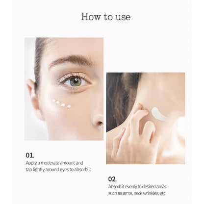 Pyunkang Yul Concentrated Eye Cream, 25 ml