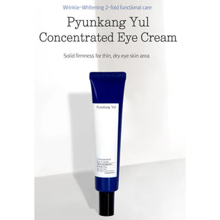 Pyunkang Yul Concentrated Eye Cream, 25 ml