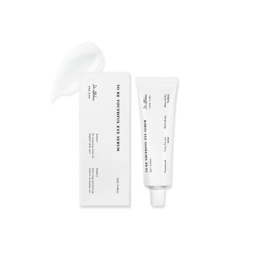 To Be Youthfull Eye Serum 25ml
