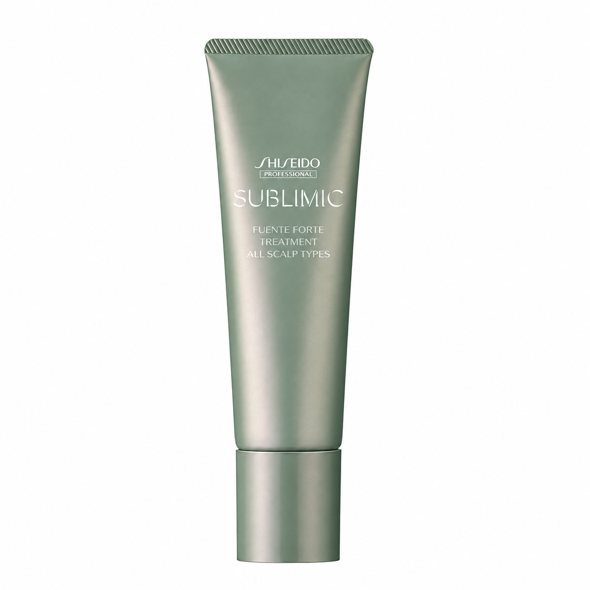 Shiseido Professional Sublimic Fuente Forte Treatment All Scalp – produktbillede 2 af 3