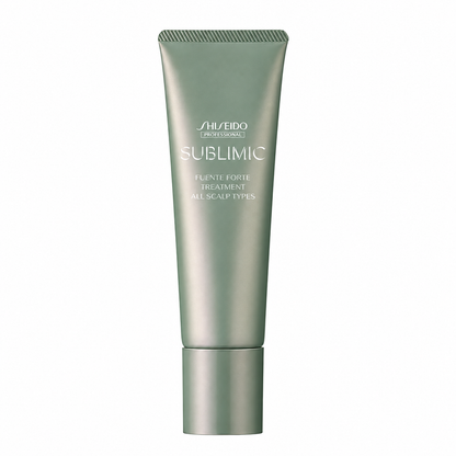 Sublimic Fuente Forte Treatment All Scalp