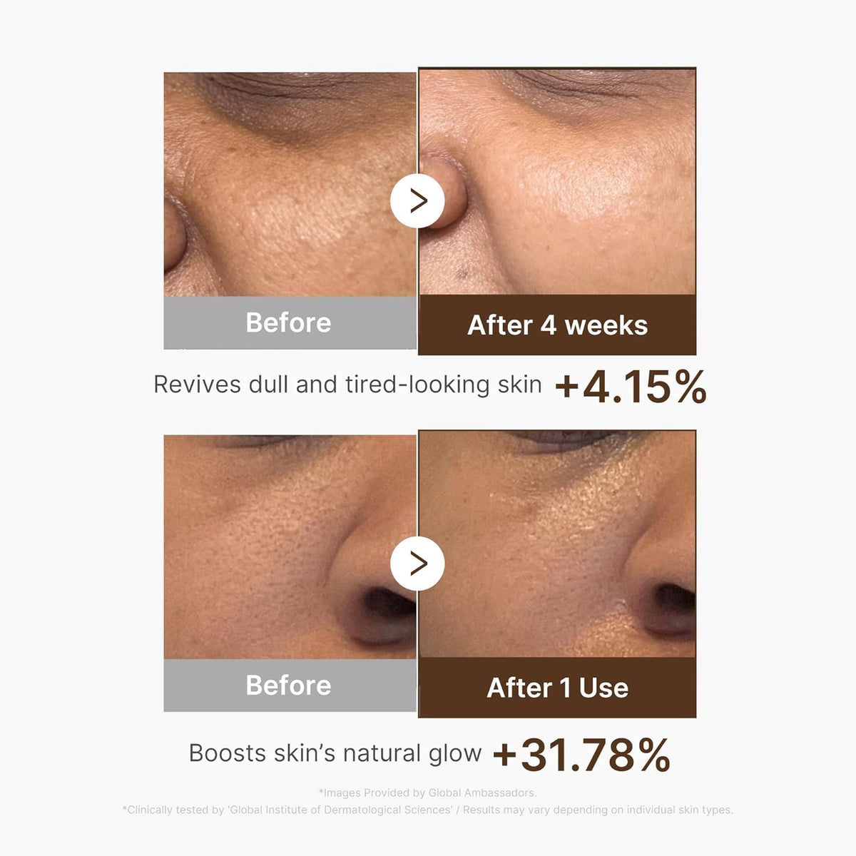 Deep Vita C Capsule Serum