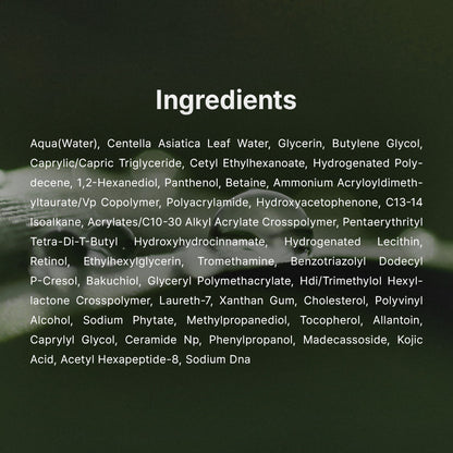 Pure Retinol 0.15% Cream