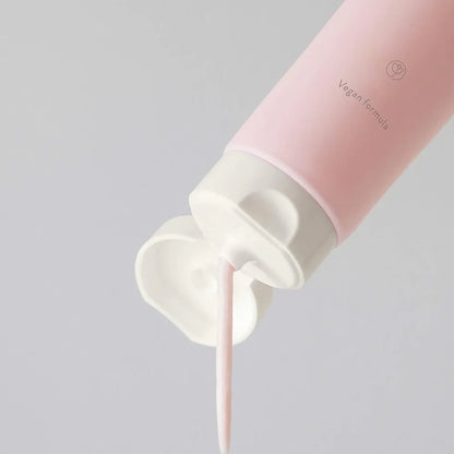 AROMATICA Reviving Rose Infusion Cream Cleanser, 145 g