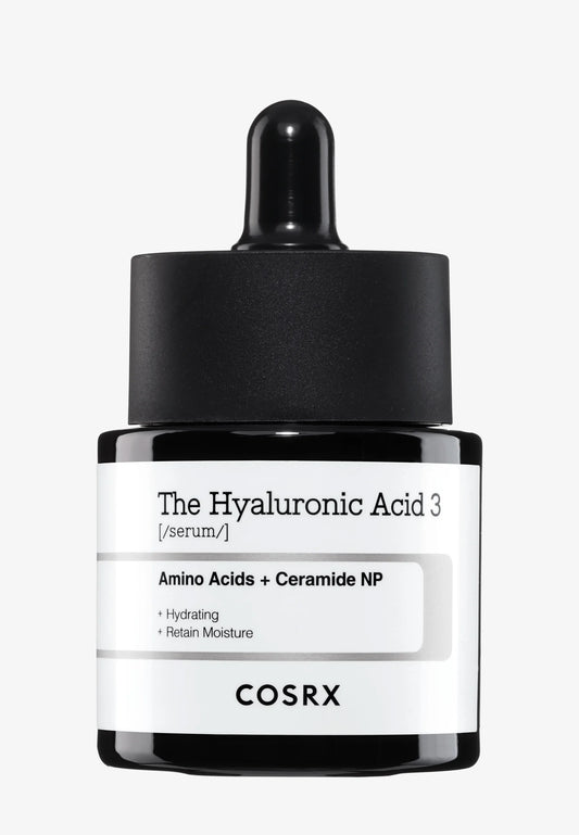 The Hyaluronic Acid 3 Serum, 20 ml