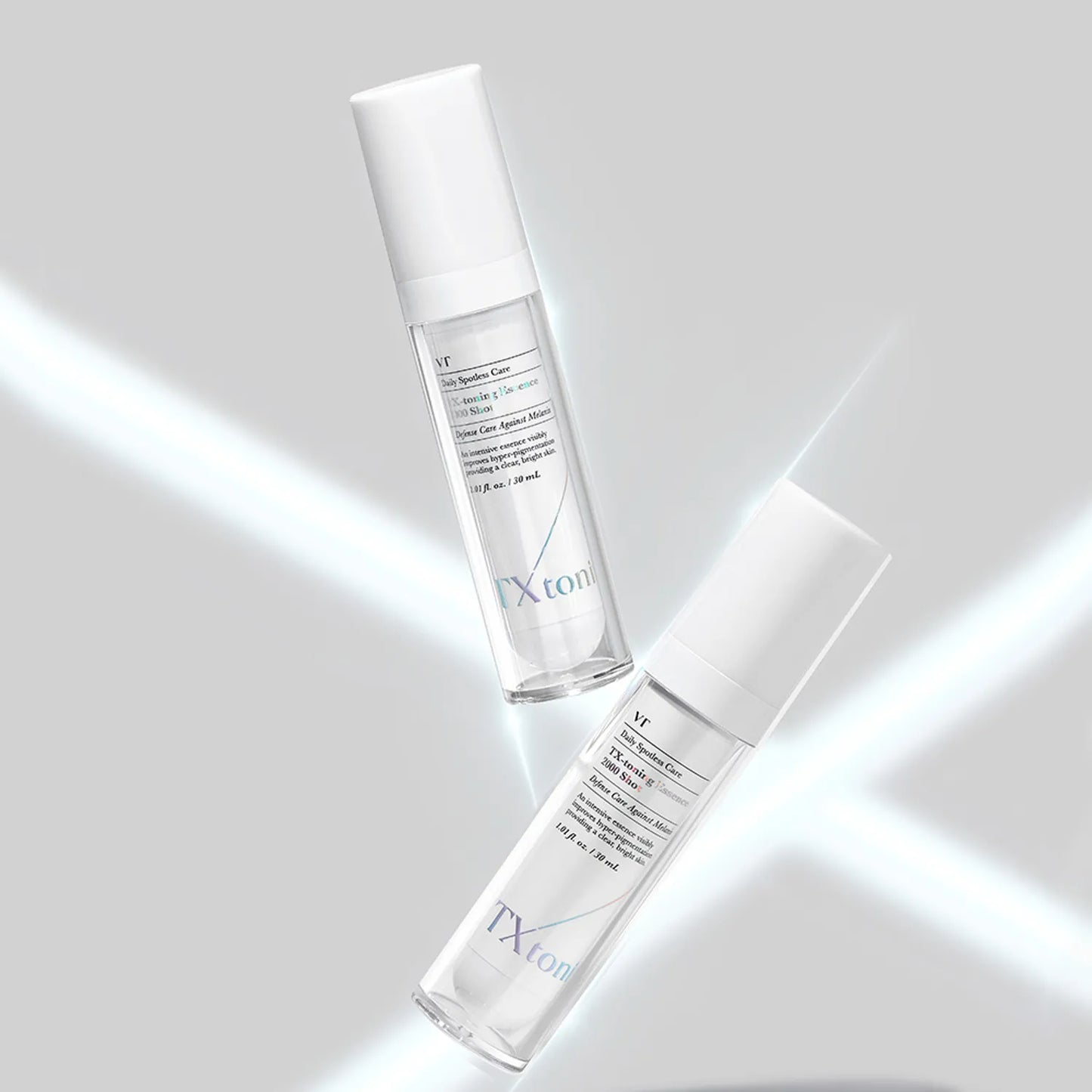 TX-toning Essence 2000 Shot, 30 ml