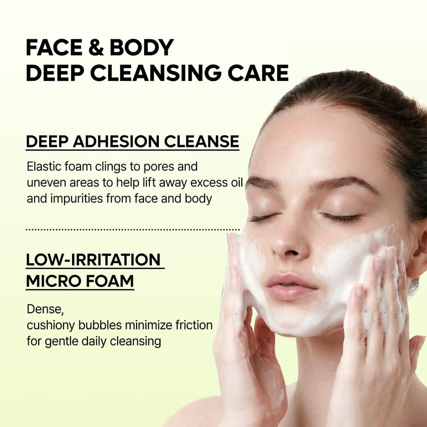 Cactox Serum Soap