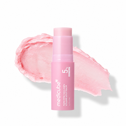 PDRN Pink Collagen Volume Multi Balm