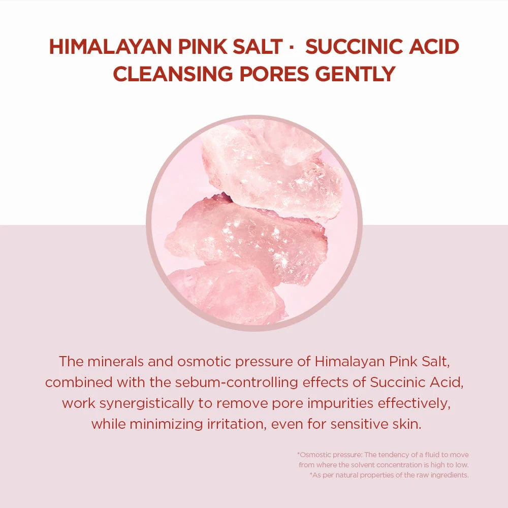 Madagascar Centella Poremizing Clarifying Mask