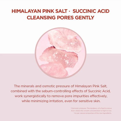 Madagascar Centella Poremizing Clarifying Mask