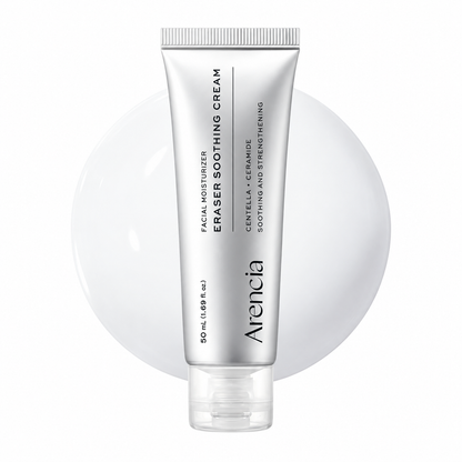 Eraser Soothing Cream