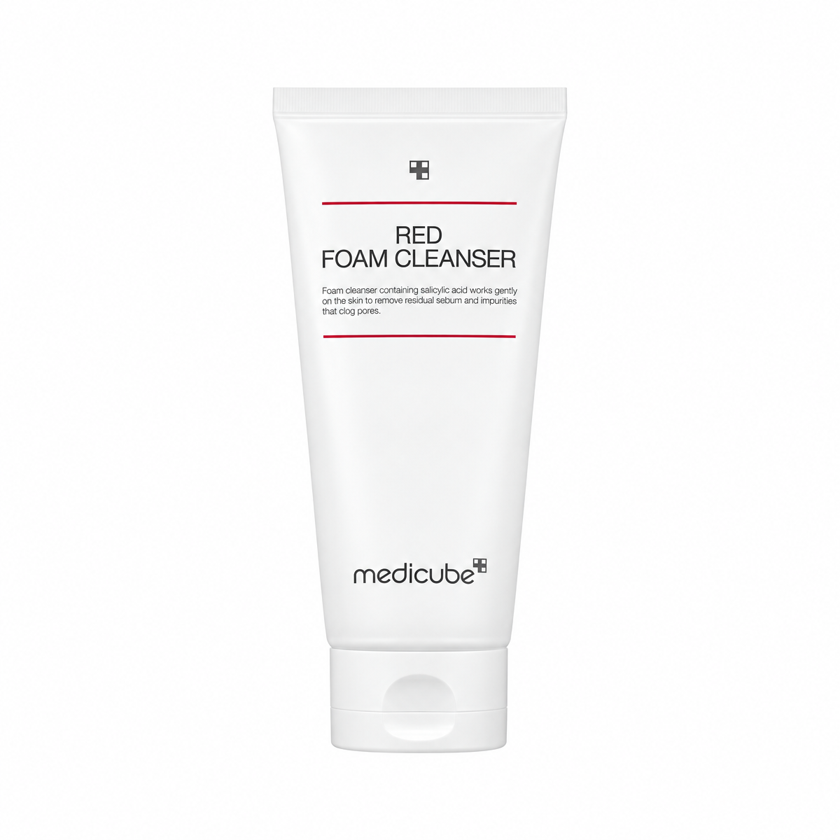 Red Foam Cleanser