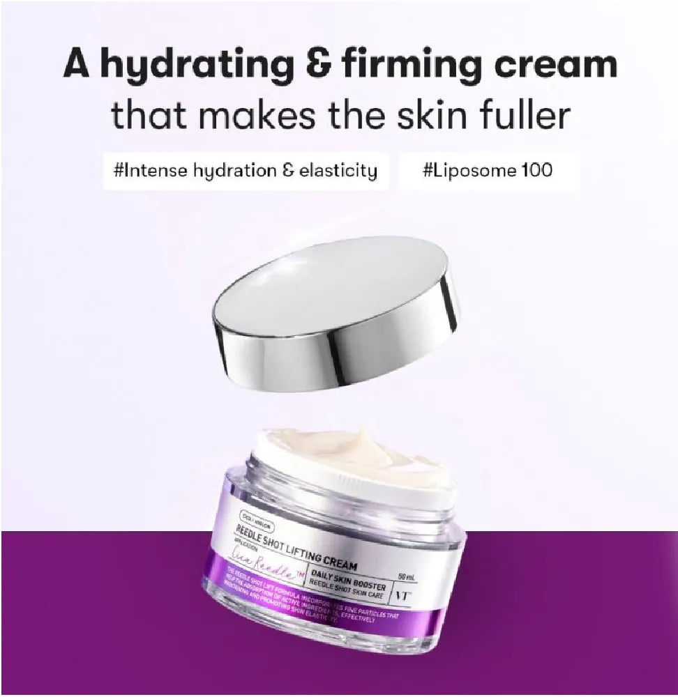 Reedle Shot Lifting Cream, 50 ml