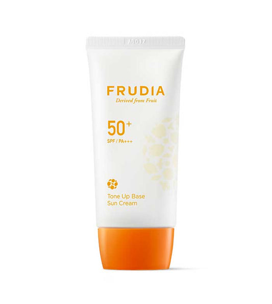 FRUDIA Tone Up Base Sun Cream, 50 g