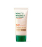 FRUDIA What's Wrong Help Cicaderm Sun Cream, 50g