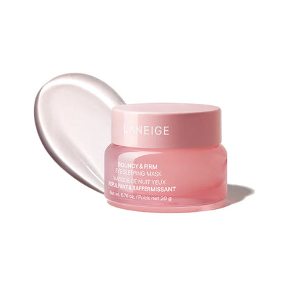 Bouncy & Firm Eye Sleeping Mask Mini 3g