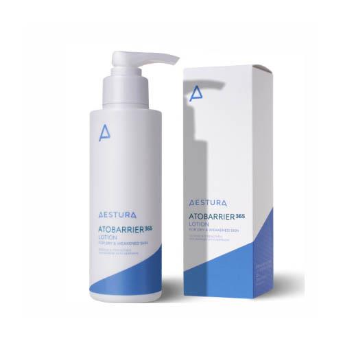 Atobarrier 365 Lotion 150ml (2024)