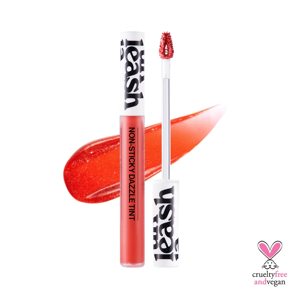 Non-Sticky Dazzle Tint