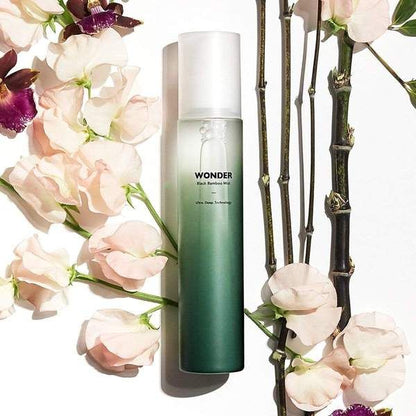 Black Bamboo Mist