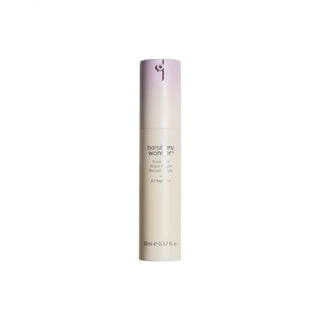 Black Rice Night Knight Retinol Serum 20ml