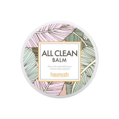heimish All Clean Balm, 120 ml
