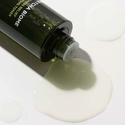 heimish Matcha Biome Redness Relief Hydrating Toner, 150 ml