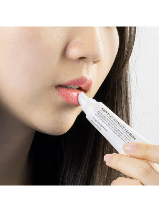 Benton Honest Lip Balm, 10 ml