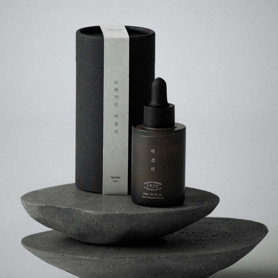 Makgeolli Serum 30ml