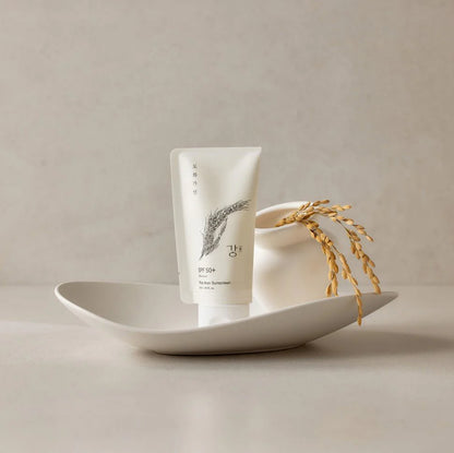 Rice Bran Sunscreen 50ml