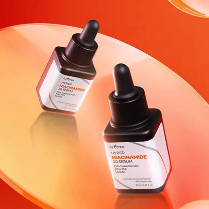 Hyper Niacinamide 20 Serum 20ml