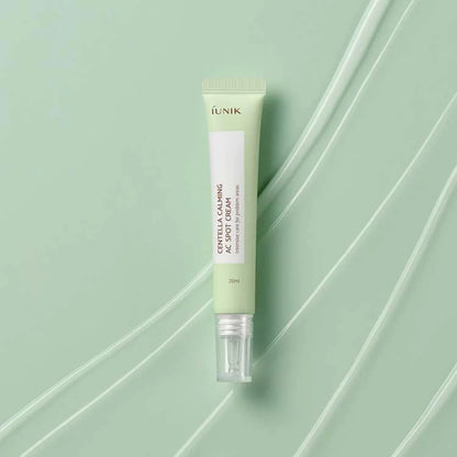 iUNIK Centella Calming AC Spot Cream, 20 ml