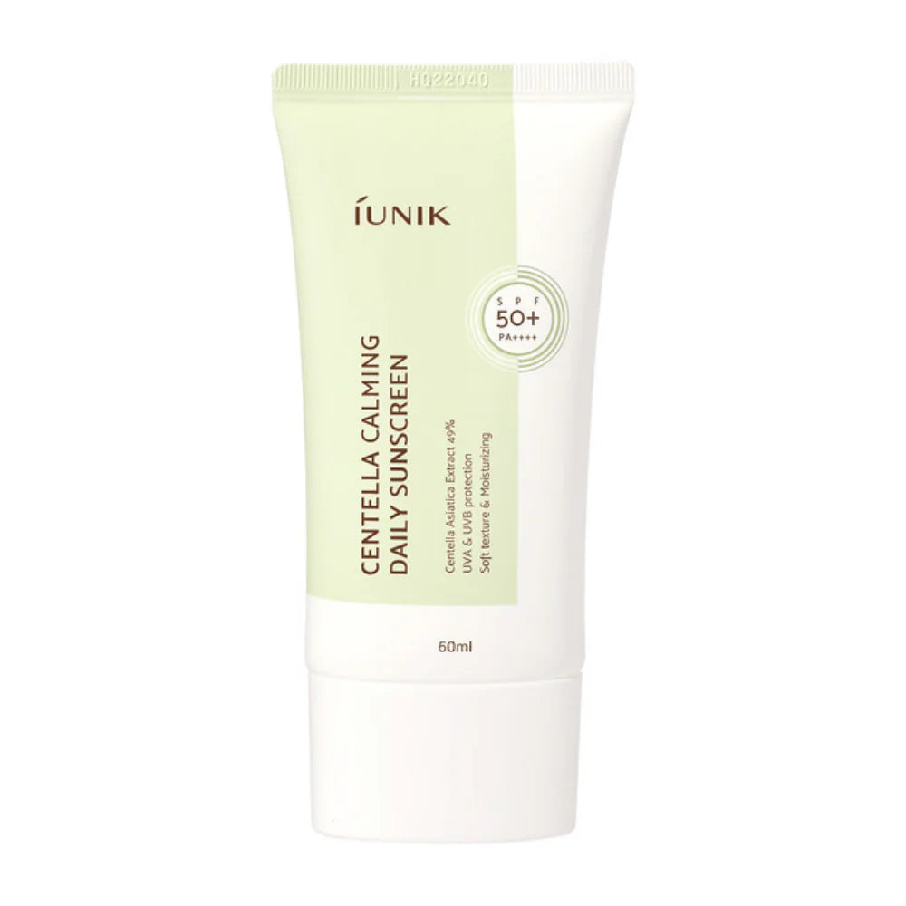 Centella Calming Daily Sunscreen, 60 ml
