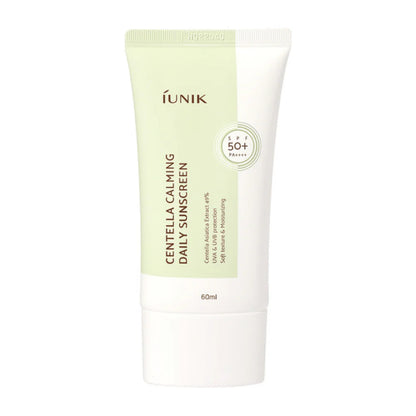 Centella Calming Daily Sunscreen, 60 ml