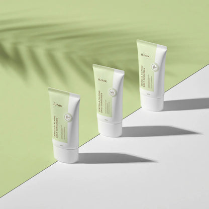Centella Calming Daily Sunscreen, 60 ml