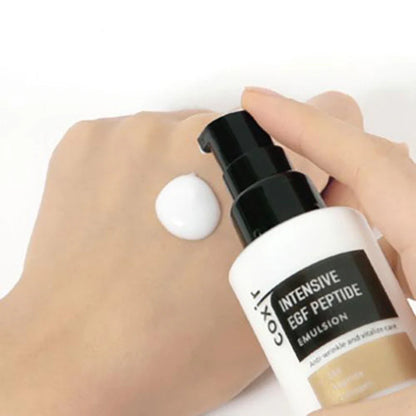 Intensive EGF Peptide Emulsion 100 ml