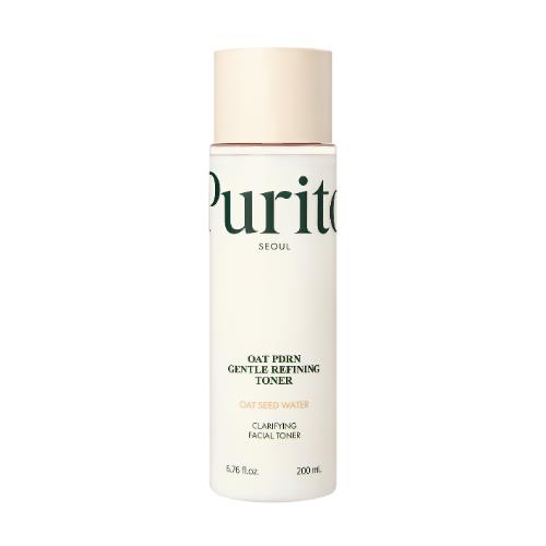 Oat PDRN Gentle Refining Toner 200ml