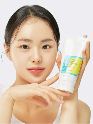 COSRX - Low pH Good Morning Gel Cleanser