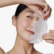 SOME BY MI Galactomyces Glutathione Daily Mask, 30 masker
