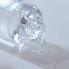 mixsoon - Glacier Water Hyaluronic Acid Serum Jumbo, 300 ml