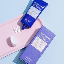 Benton Skin Fit Mineral Sun Cream, 50 ml