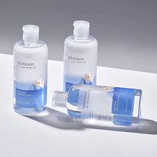 mixsoon - Glacier Water Hyaluronic Acid Serum Jumbo, 300 ml