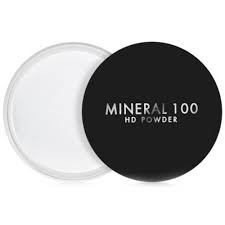 A'PIEU Mineral 100 HD Powder, 5.5g