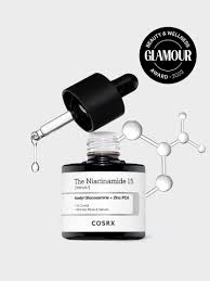 COSRX - The Niacinamide 15 Serum, 20 ml