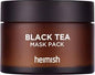 heimish Black Tea Mask Pack, 110 ml