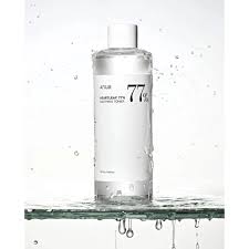 Anua Heartleaf 77% Soothing Toner – produktbillede 11 af 15