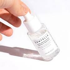 Madagascar Centella Tone Brightening Capsule Ampoule, 30 ml