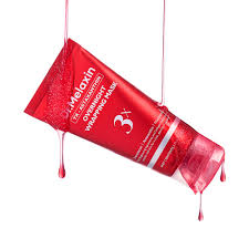 TX-Astaxanthin Overnight Wrapping Mask 80ml