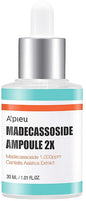 A'PIEU Madecassoside Ampoule 2X, 30ml