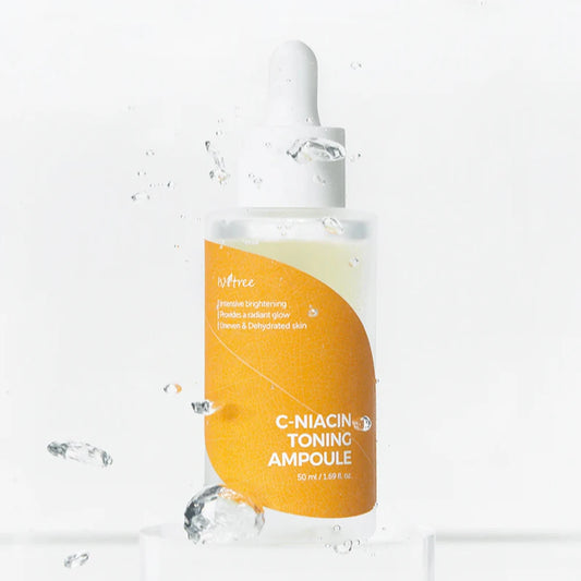 C-Niacin Toning Ampoule 50ml