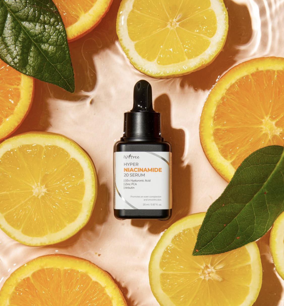 Hyper Niacinamide 20 Serum 20ml